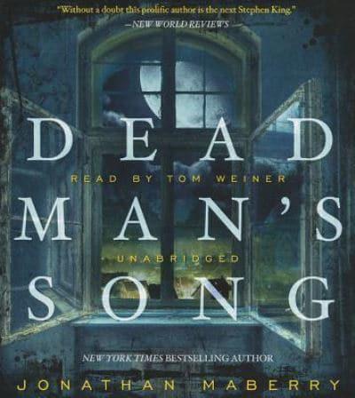 Dead Man's Song