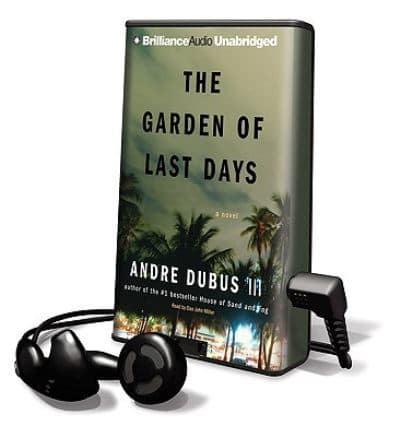 The Garden of Last Days