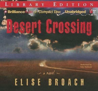 Desert Crossing