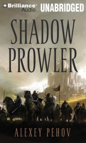 Shadow Prowler