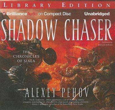Shadow Chaser