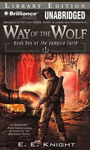 Way of the Wolf