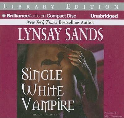 Single White Vampire