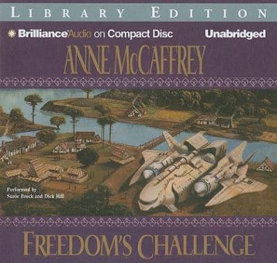 Freedom's Challenge