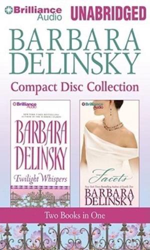 Barbara Delinsky CD Collection