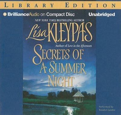 Secrets of a Summer Night