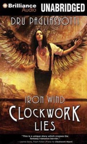 Clockwork Lies: Iron Wind