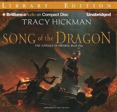 Song of the Dragon