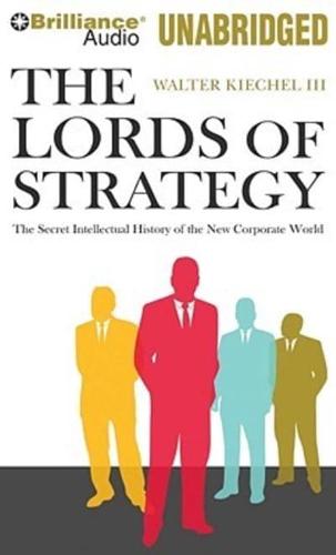 The Lords of Strategy