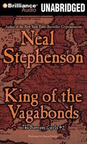 King of the Vagabonds