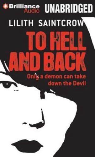 To Hell and Back