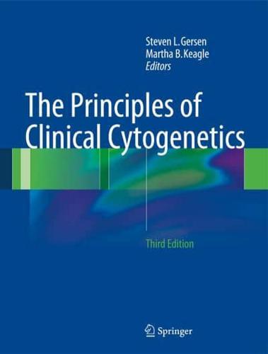 Principles of Clinical Cytogenetics