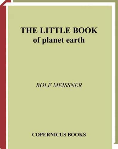 The Little Book of Planet Earth