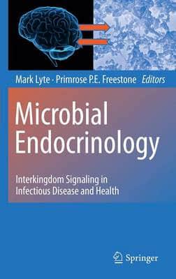 Microbial Endocrinology