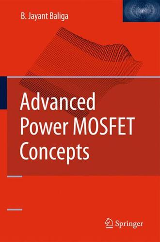 Advanced Power MOSFETs Concepts