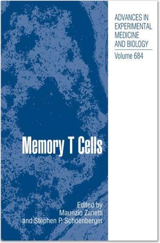 Memory T Cells