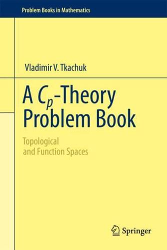 A C[subscript P]-Theory Problem Book