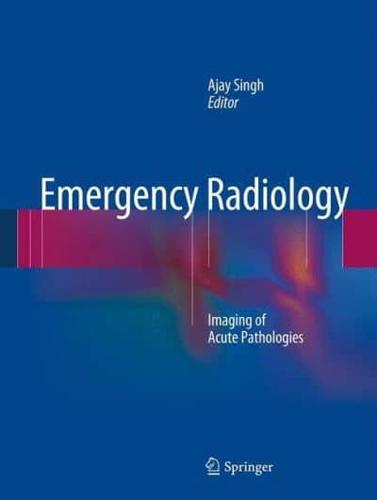 Emergency Radiology