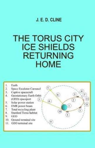 The Torus City Ice Shields Returning Home