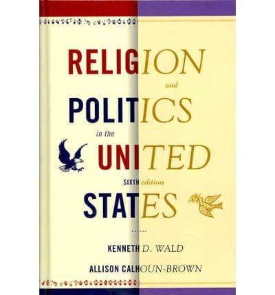 Religion and Politics in the United States