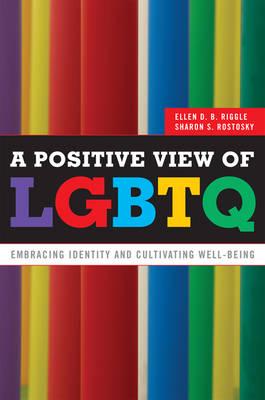 A Positive View of LGBTQ