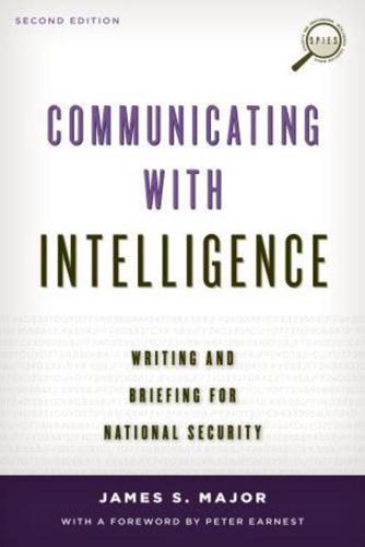 Communicating With Intelligence