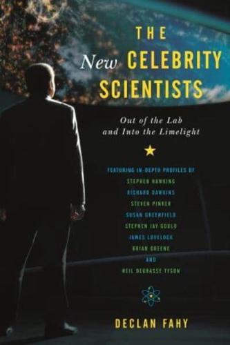 The New Celebrity Scientists