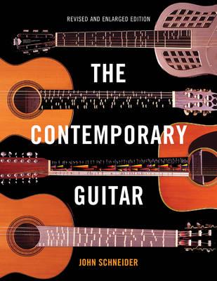 The Contemporary Guitar, Revised and Enlarged Edition