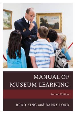 The Manual of Museum Learning