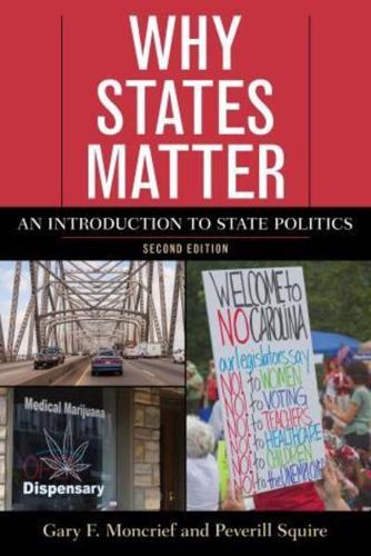 Why States Matter