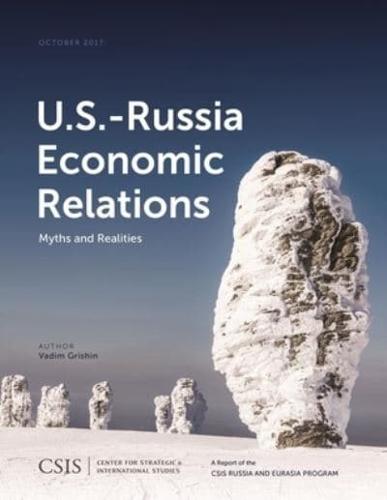 U.S.-Russia Economic Relations
