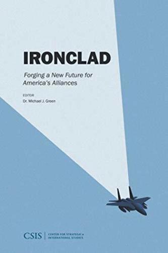 Ironclad: Forging a New Future for America's Alliance