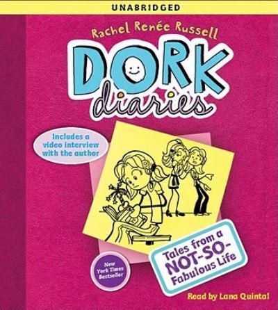 Dork Diaries 1