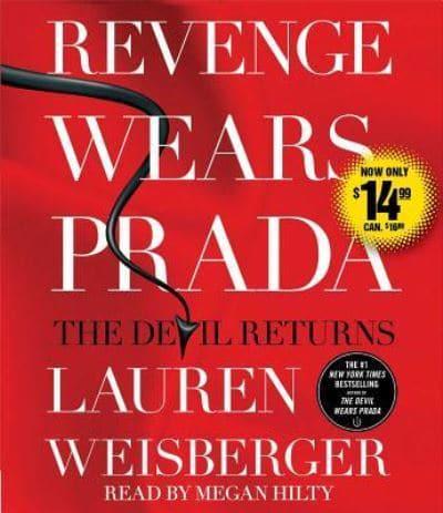 Revenge Wears Prada