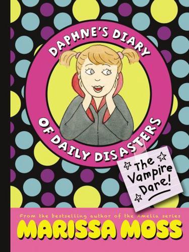 Daphne's Diary of Daily Disasters