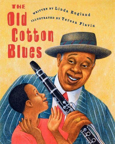 The Old Cotton Blues