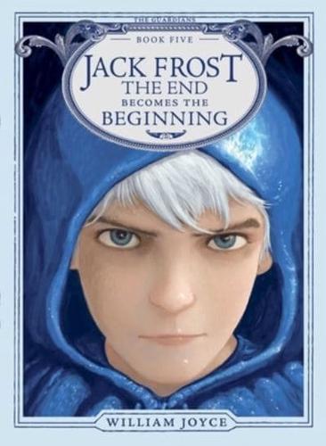 Jack Frost