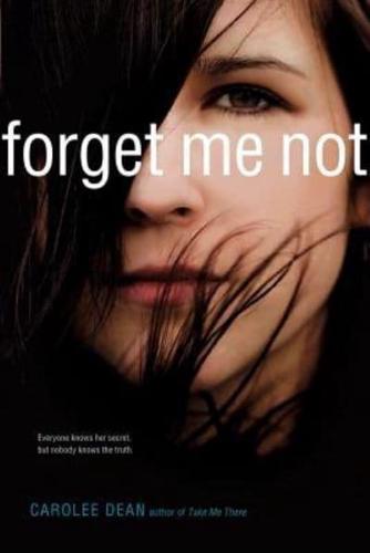 Forget Me Not