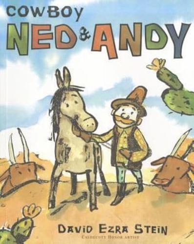 Cowboy Ned & Andy