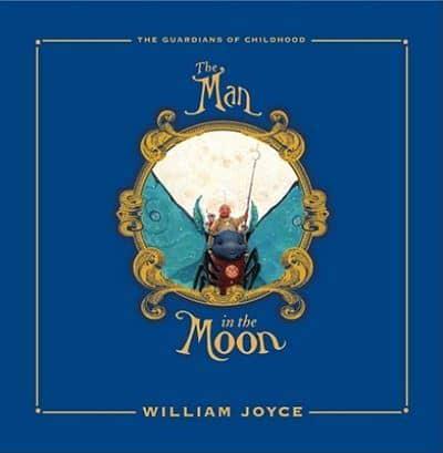 The Man in the Moon (Limited Edition)