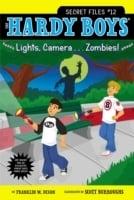 Lights, Camera-- Zombies!