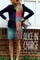 Alice in charge