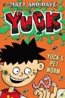 Yuck's Pet Worm