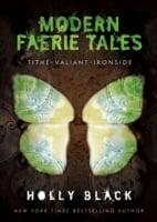 Holly Black's Modern Faerie Tales