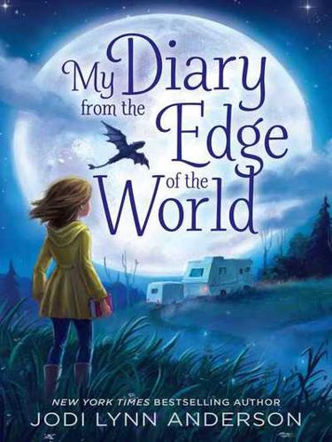 My Diary from the Edge of the World