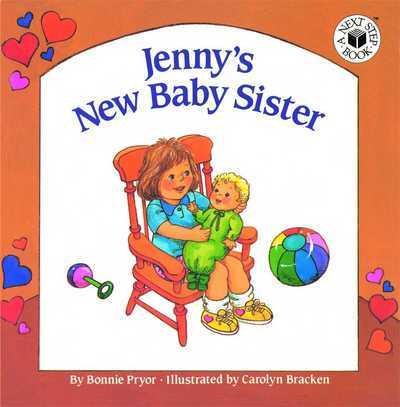 Jenny's New Baby Sister