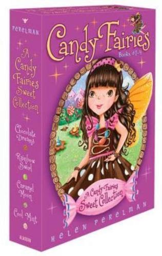 A Candy Fairies Sweet Collection (Boxed Set)