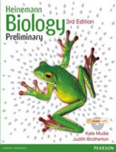 Heinemann Biology Preliminary