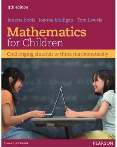 Mathematics For Children