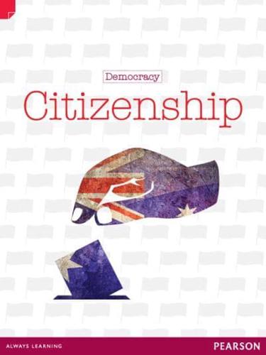 Discovering History (Upper Primary) Democracy